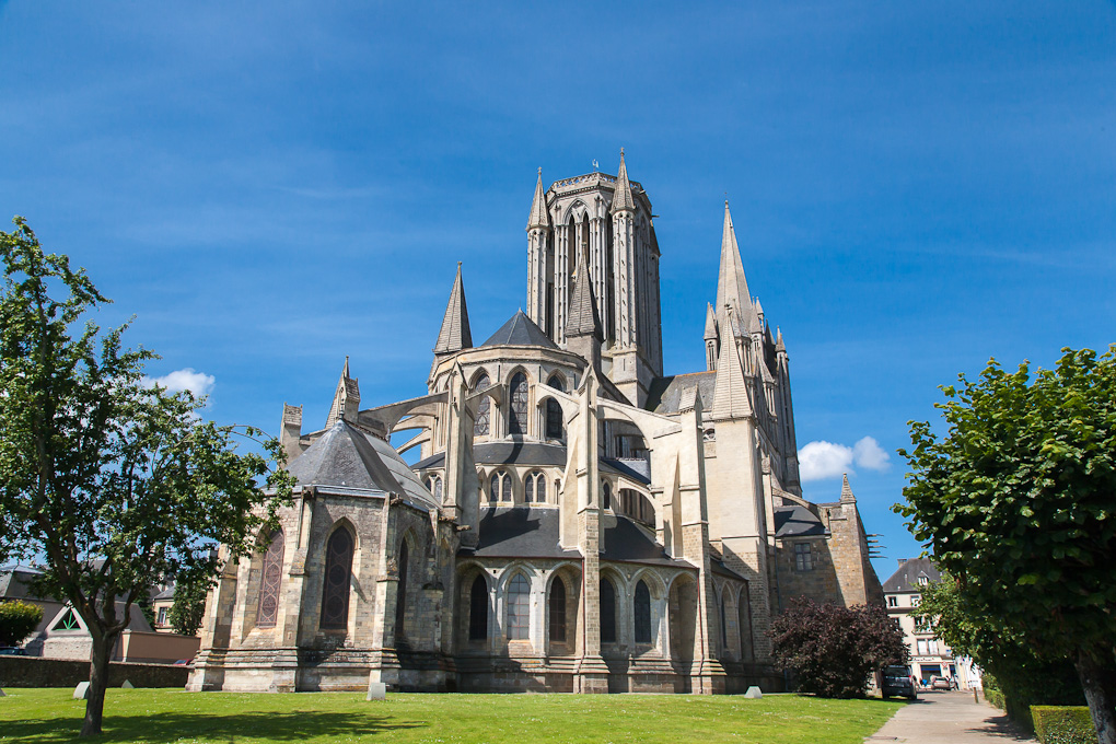 Coutances